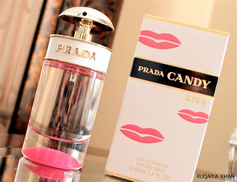 prada parfum candy kiss|Prada Candy kiss reviews.